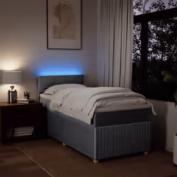 VidaXL 3289877 lit - Vue supplémentaire 5