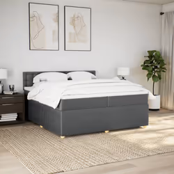 VidaXL 3289878 lit - Vue supplémentaire 4