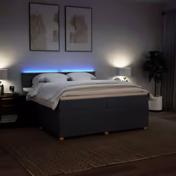 VidaXL 3289878 lit - Vue supplémentaire 5