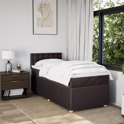 VidaXL 3289880 lit - Vue supplémentaire 4