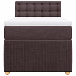 VidaXL 3289880 lit - Vue supplémentaire 6