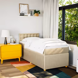 VidaXL 3289882 lit - Vue supplémentaire 4