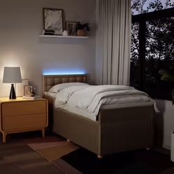 VidaXL 3289882 lit - Vue supplémentaire 5
