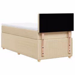 VidaXL 3289882 lit - Vue supplémentaire 8