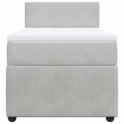 VidaXL 3289884 lit - Vue supplémentaire 6