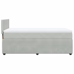 VidaXL 3289884 lit - Vue supplémentaire 7