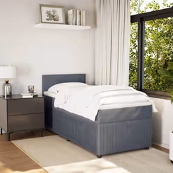 VidaXL 3289885 lit - Vue supplémentaire 4