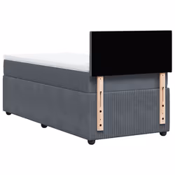VidaXL 3289885 lit - Vue supplémentaire 8