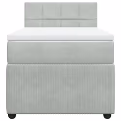 VidaXL 3289890 lit - Vue supplémentaire 6