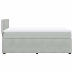 VidaXL 3289890 lit - Vue supplémentaire 7