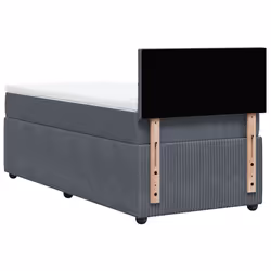 VidaXL 3289891 lit - Vue supplémentaire 8