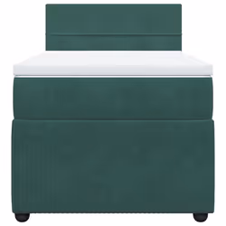 VidaXL 3289893 lit - Vue supplémentaire 6