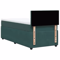 VidaXL 3289893 lit - Vue supplémentaire 8