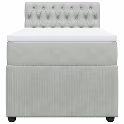 VidaXL 3289896 lit - Vue supplémentaire 6