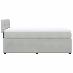 VidaXL 3289896 lit - Vue supplémentaire 7