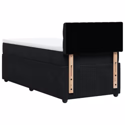 VidaXL 3289898 lit - Vue supplémentaire 8
