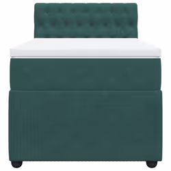 VidaXL 3289899 lit - Vue supplémentaire 6