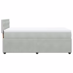 VidaXL 3289902 lit - Vue supplémentaire 7