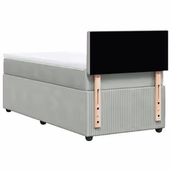 VidaXL 3289902 lit - Vue supplémentaire 8
