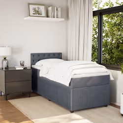 VidaXL 3289903 lit - Vue supplémentaire 4