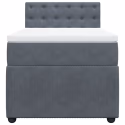 VidaXL 3289903 lit - Vue supplémentaire 6
