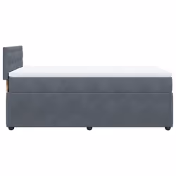 VidaXL 3289903 lit - Vue supplémentaire 7