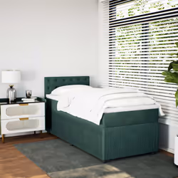 VidaXL 3289905 lit - Vue supplémentaire 4