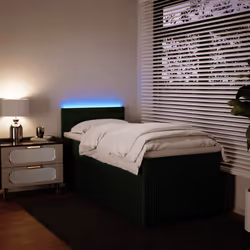 VidaXL 3289905 lit - Vue supplémentaire 5