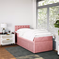 VidaXL 3289907 lit - Vue supplémentaire 4