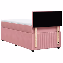 VidaXL 3289907 lit - Vue supplémentaire 8