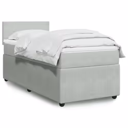 VidaXL 3289908 lit - Vue supplémentaire 2