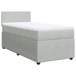 VidaXL 3289908 lit - Vue supplémentaire 3