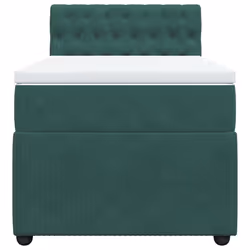 VidaXL 3289923 lit - Vue supplémentaire 6