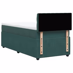 VidaXL 3289923 lit - Vue supplémentaire 8