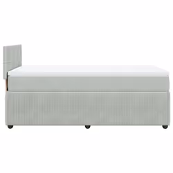 VidaXL 3289926 lit - Vue supplémentaire 7