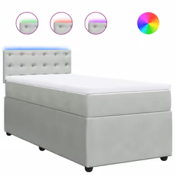 VidaXL 3289938, 90 x 200 mm, 1 pièce(s)