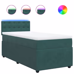 VidaXL 3289941, 90 x 200 mm, 1 pièce(s)