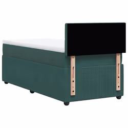 VidaXL 3289941 lit - Vue supplémentaire 8