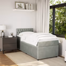 VidaXL 3289944 lit - Vue supplémentaire 4