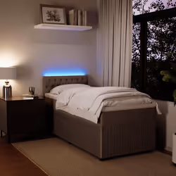 VidaXL 3289944 lit - Vue supplémentaire 5