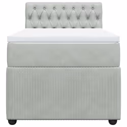 VidaXL 3289944 lit - Vue supplémentaire 6