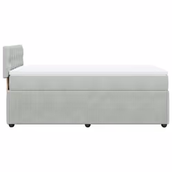 VidaXL 3289944 lit - Vue supplémentaire 7