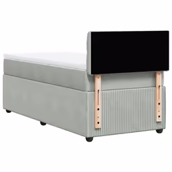 VidaXL 3289944 lit - Vue supplémentaire 8