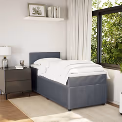 VidaXL 3289963 lit - Vue supplémentaire 4
