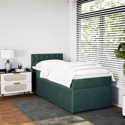 VidaXL 3289977 lit - Vue supplémentaire 4