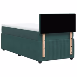 VidaXL 3289977 lit - Vue supplémentaire 8