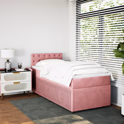 VidaXL 3289979 lit - Vue supplémentaire 4