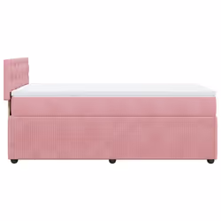 VidaXL 3289979 lit - Vue supplémentaire 7