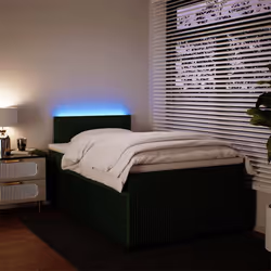 VidaXL 3289989 lit - Vue supplémentaire 4