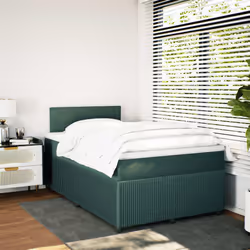 VidaXL 3289989 lit - Vue supplémentaire 5